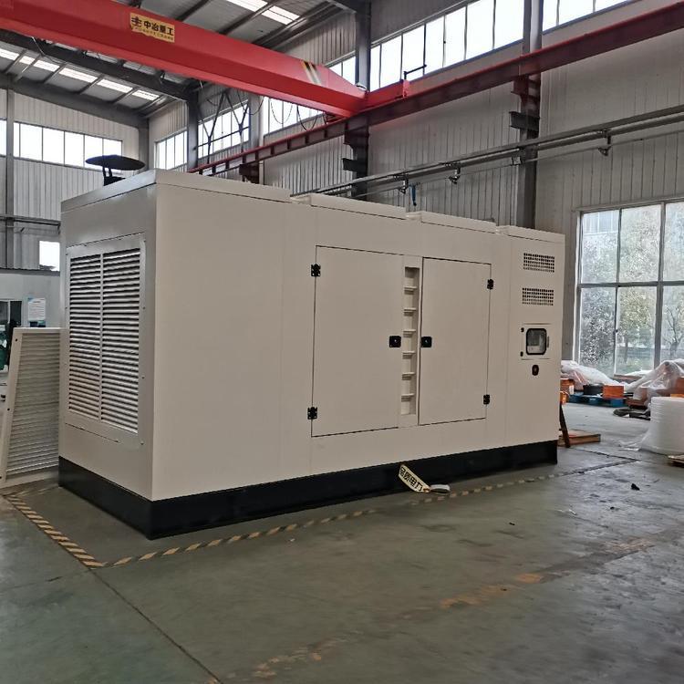 常德发电机出租